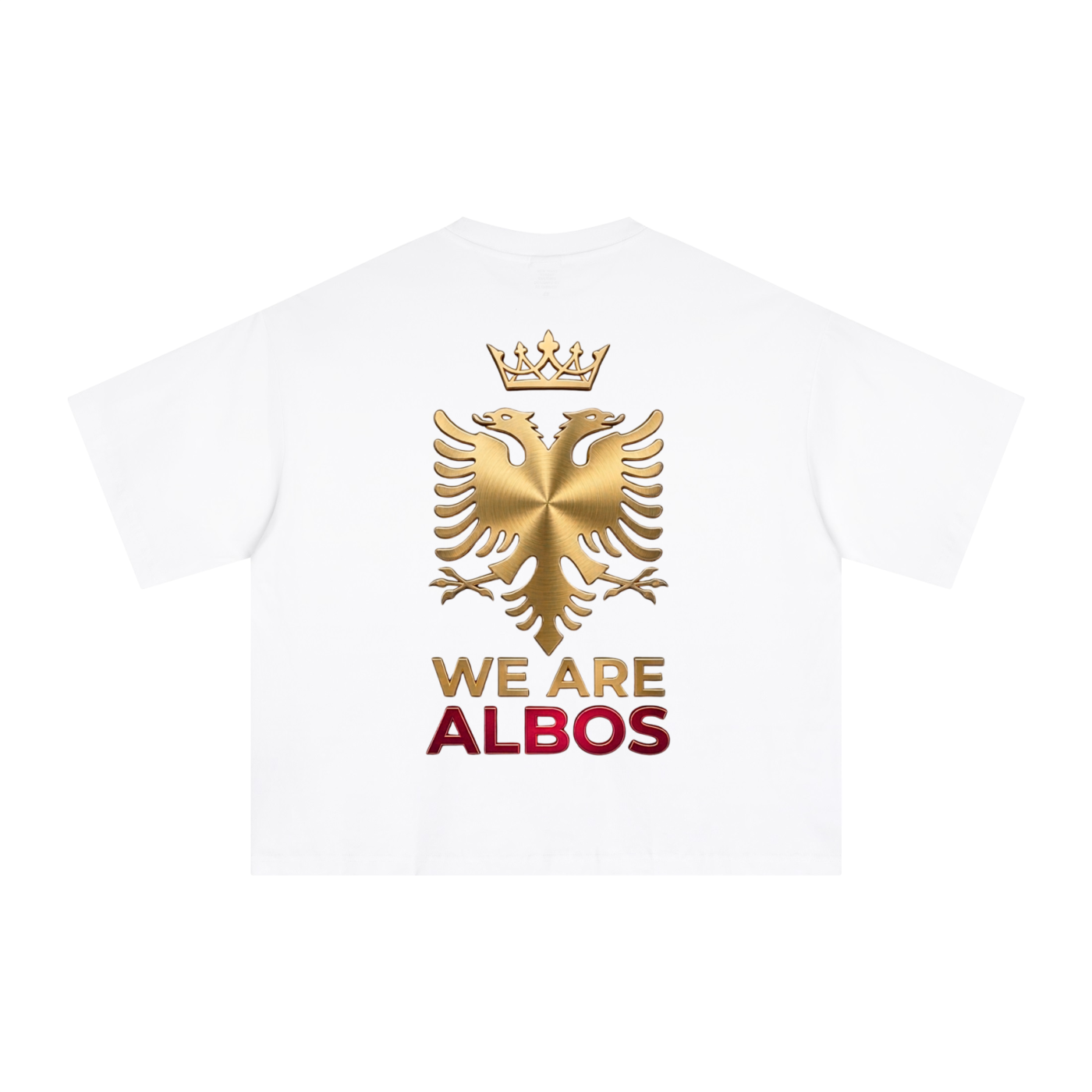 Essential Sorona Boxy T-Shirt