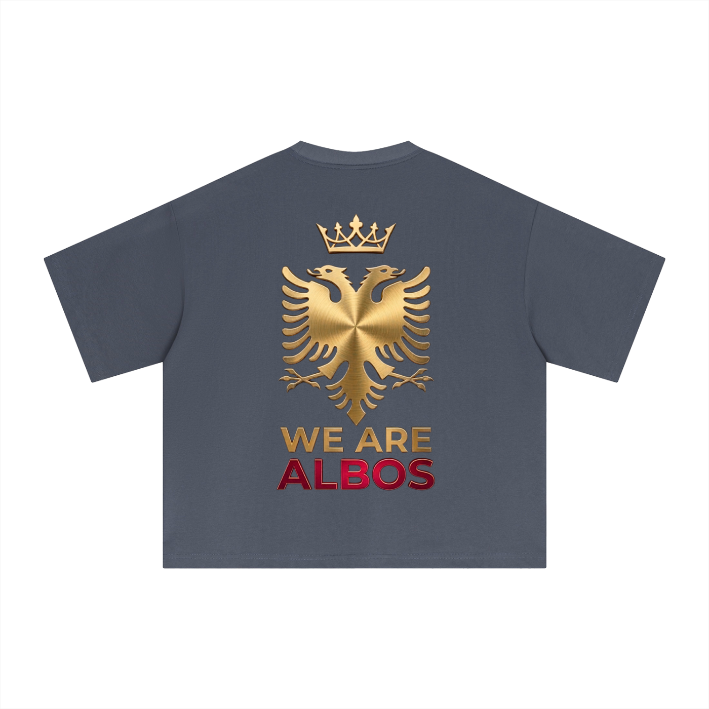 Essential Sorona Boxy T-Shirt