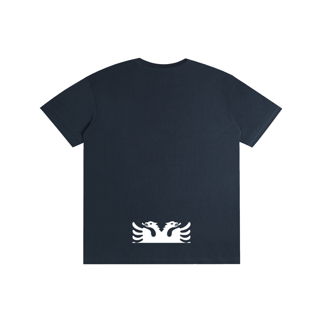 Pure Cotton Unisex T-Shirt