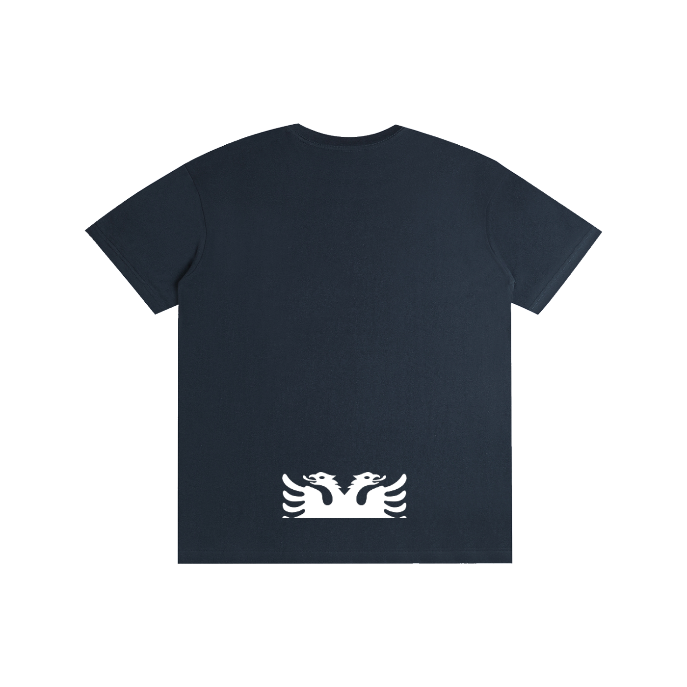 Pure Cotton Unisex T-Shirt