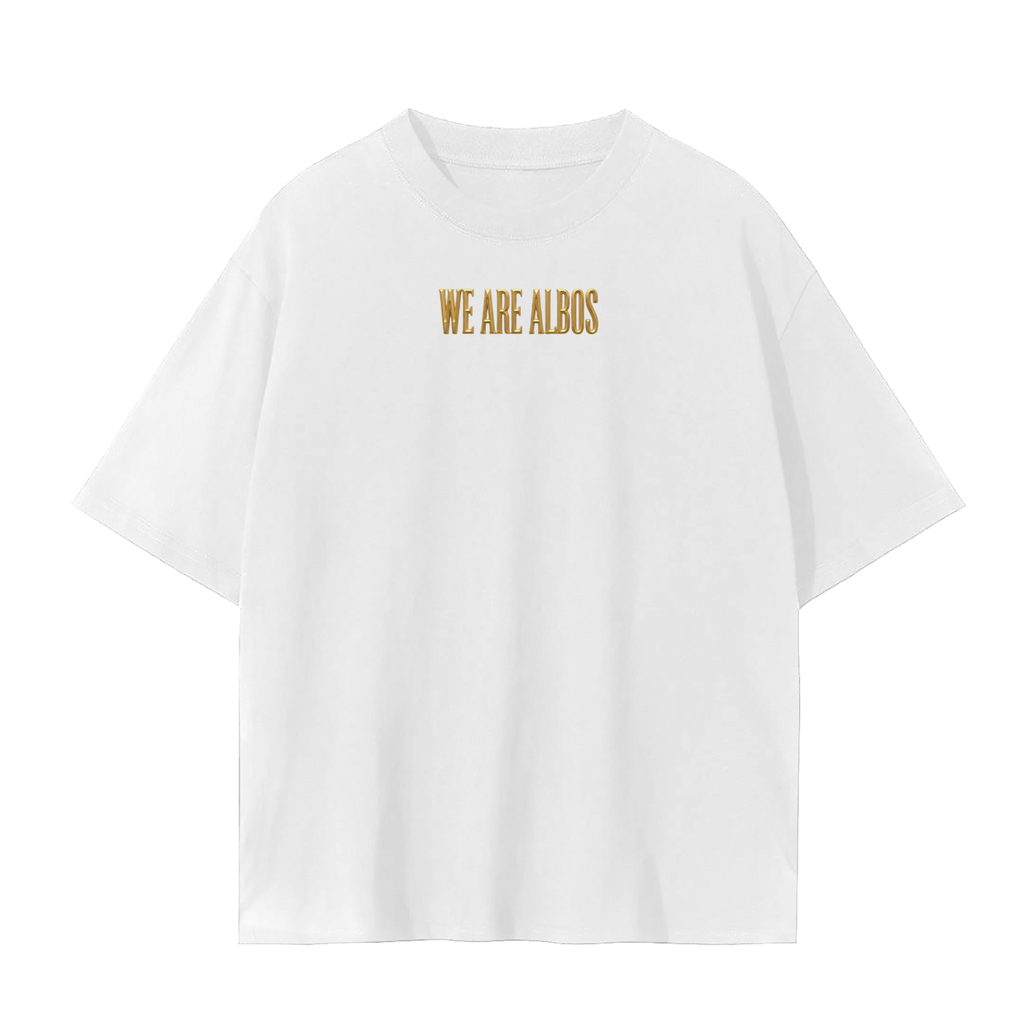 Unisex Seamless T-Shirt