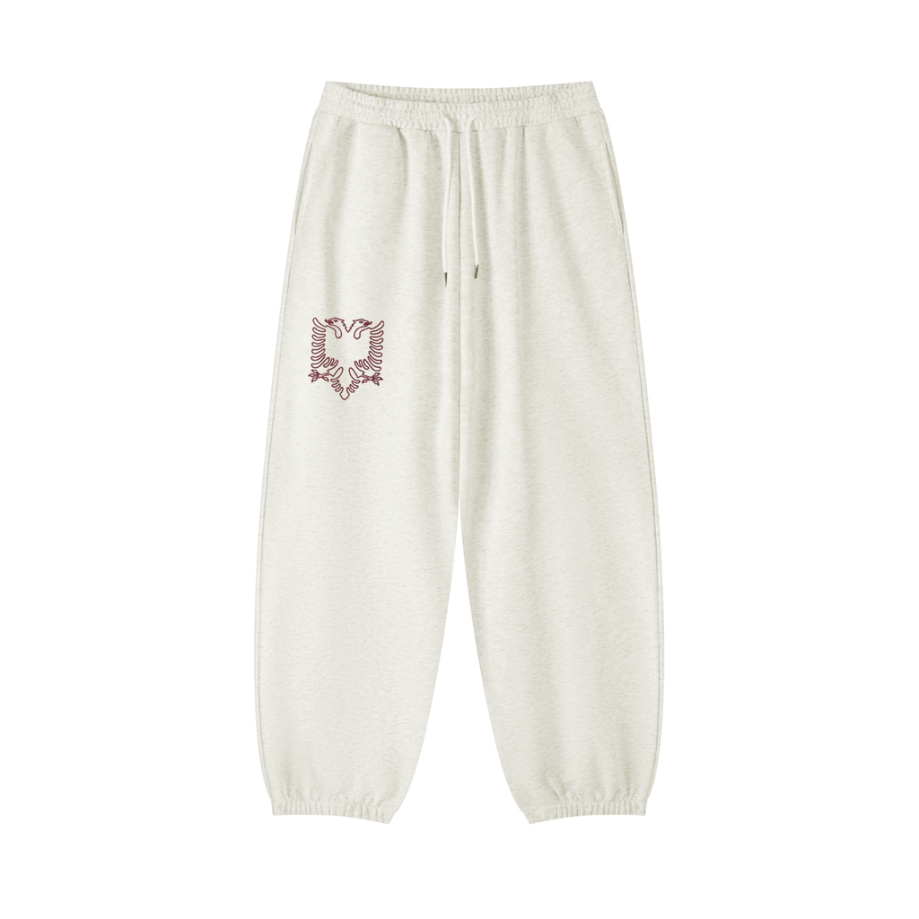 Essential Jogged Sweatpants
