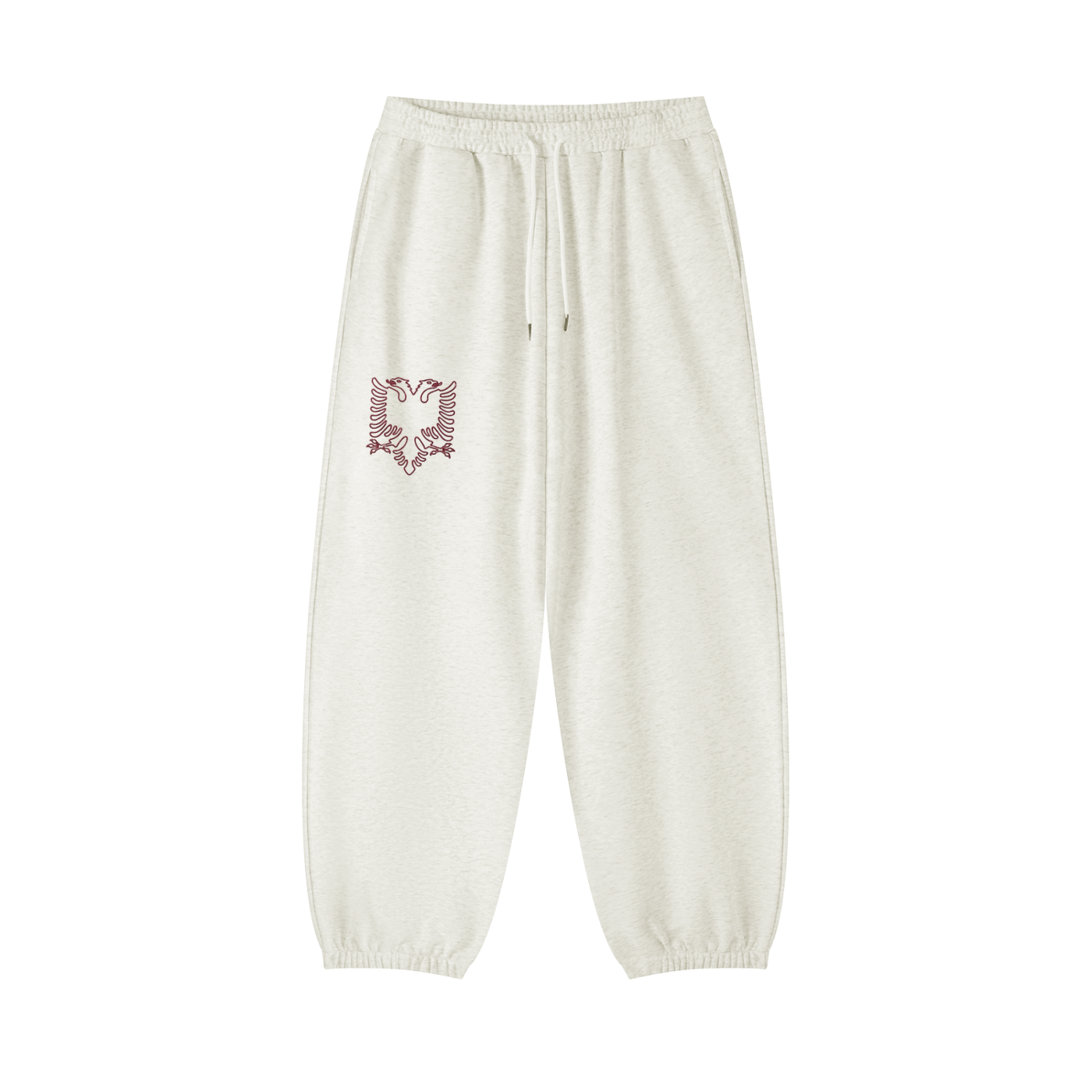 Essential Jogged Sweatpants