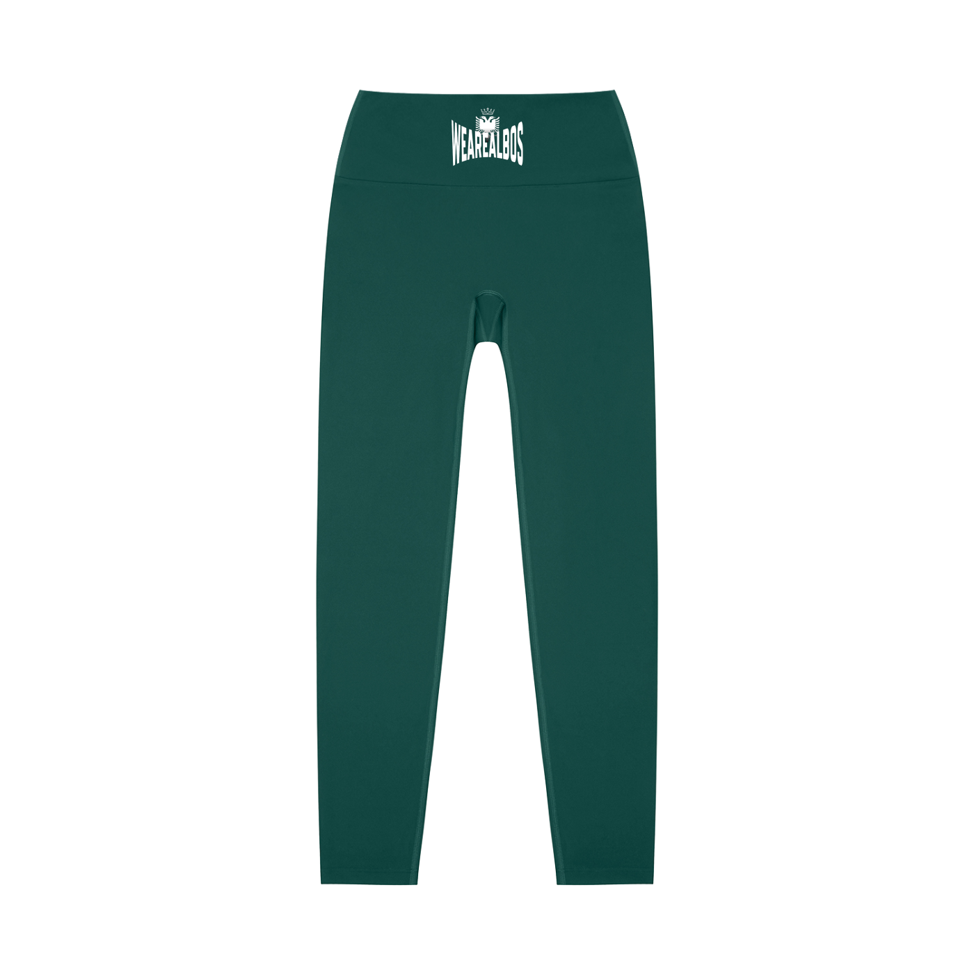 High-Waisted Yoga Leggings (Skinny)
