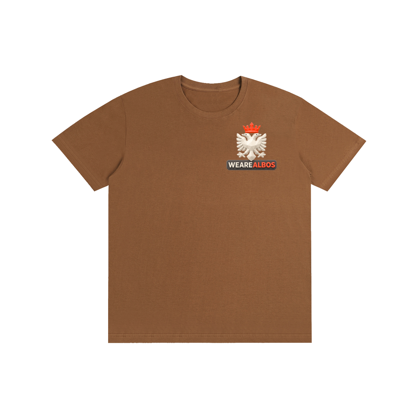Pure Cotton Unisex T-Shirt