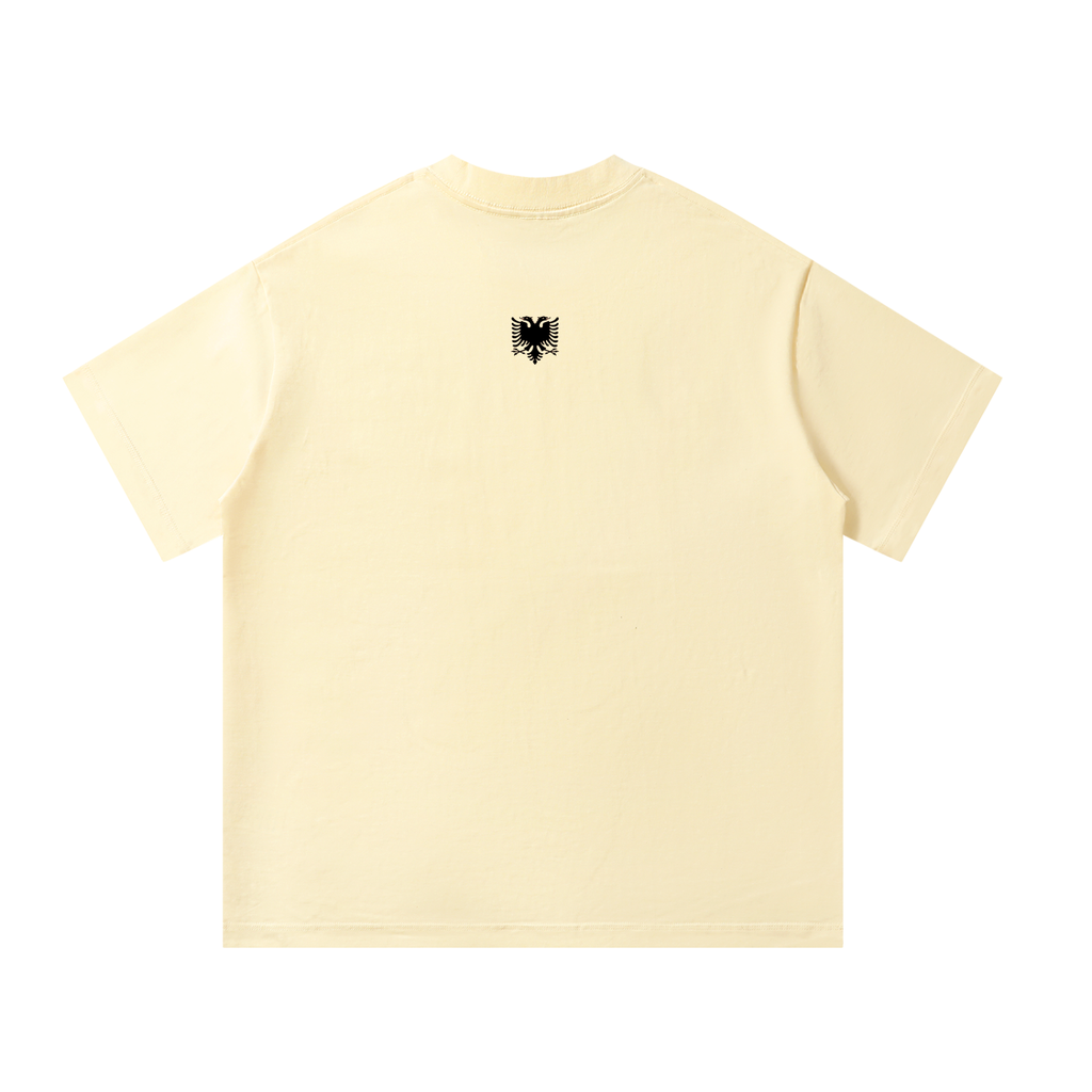 Unisex Oversized T-Shirt