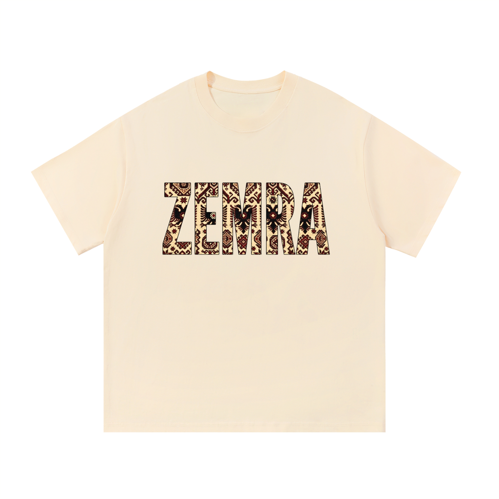 Essential Cotton T-Shirt