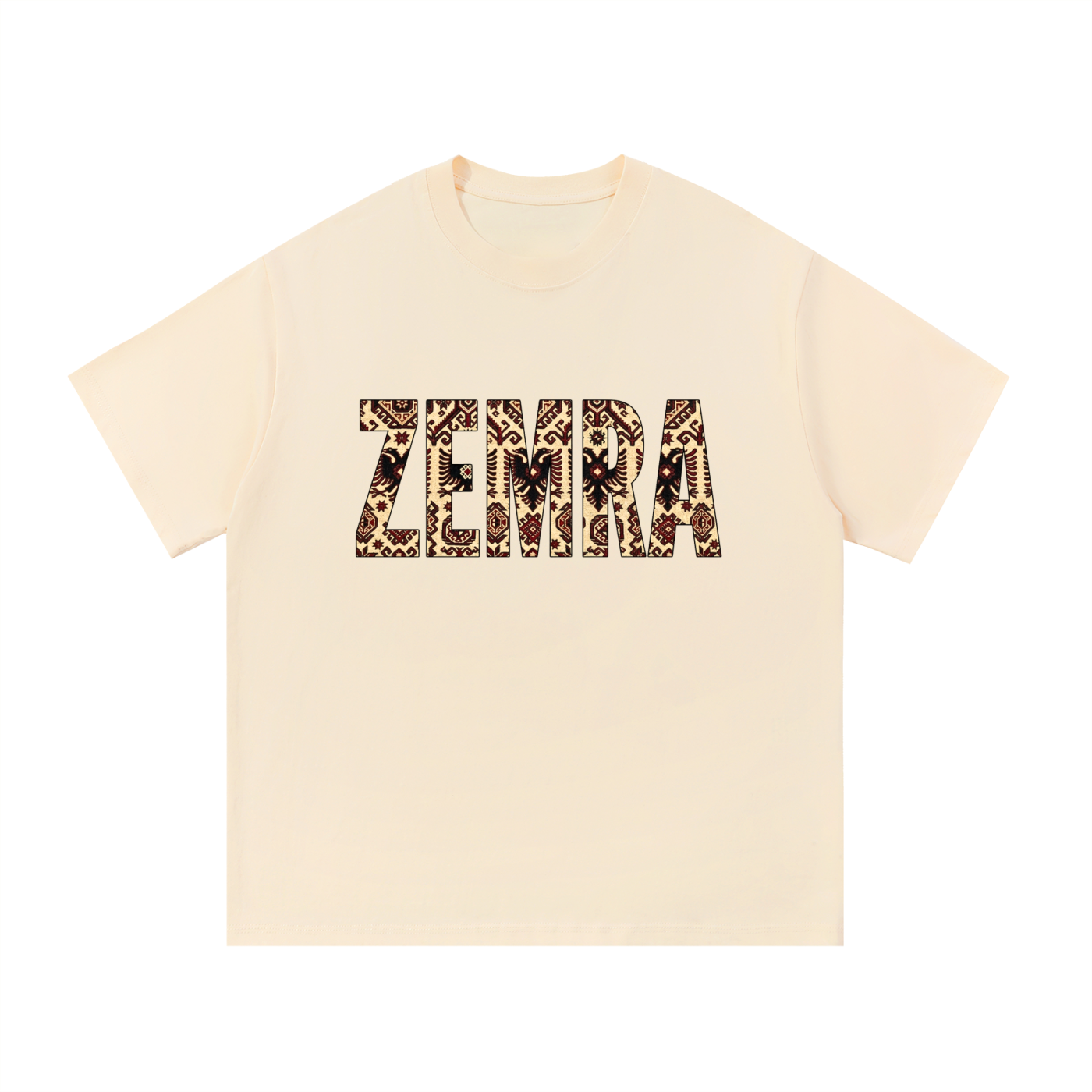 Essential Cotton T-Shirt