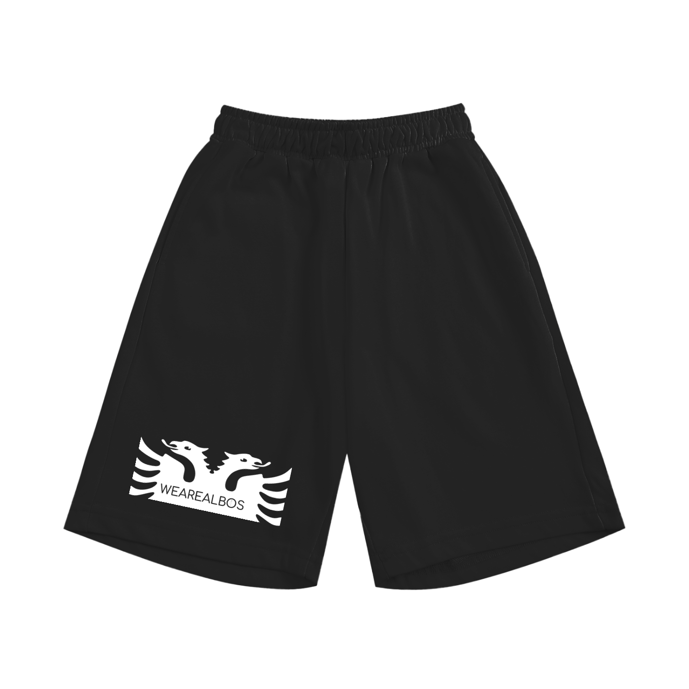 Essential Kids' Shorts (Loose)