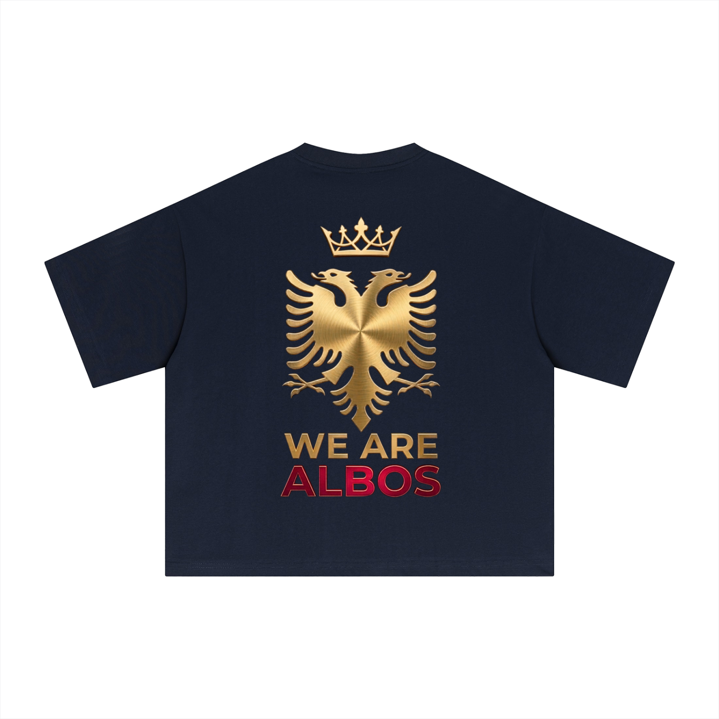 Essential Sorona Boxy T-Shirt