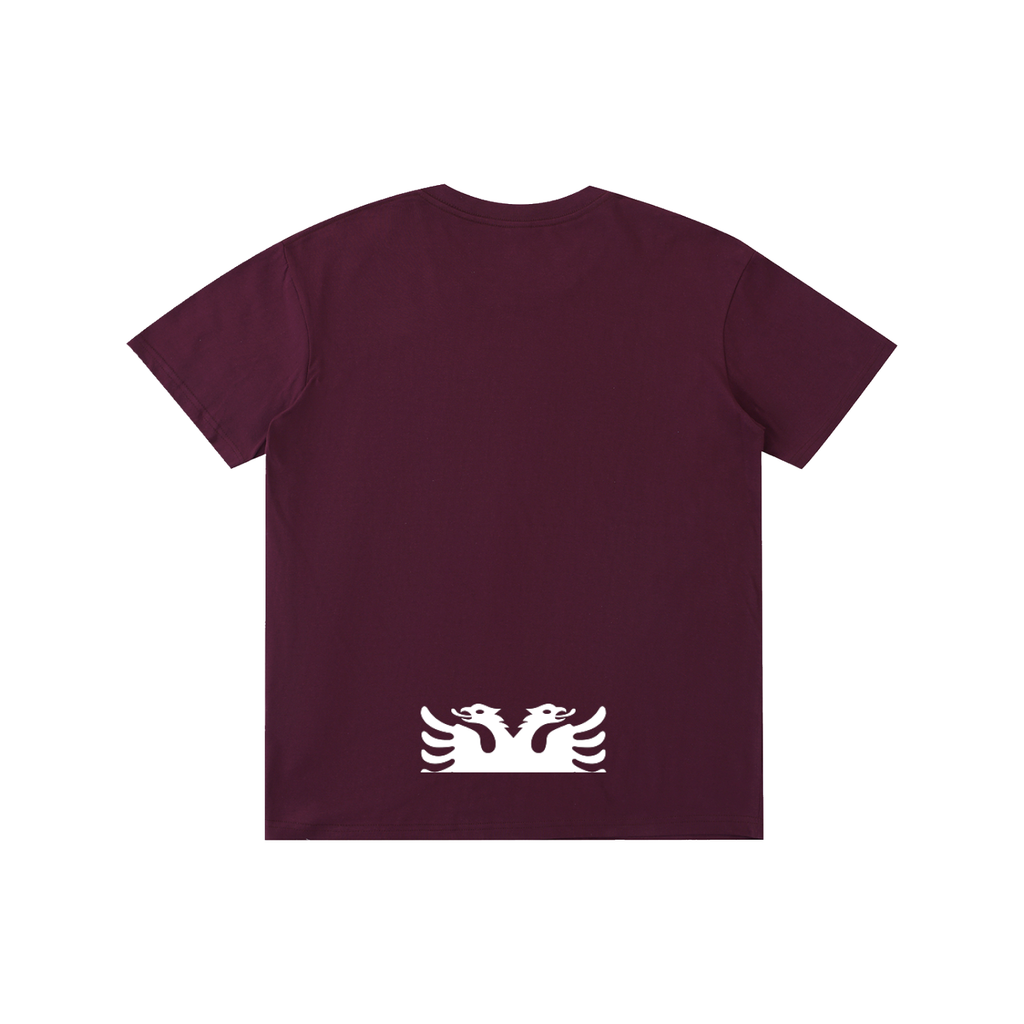 Pure Cotton Unisex T-Shirt
