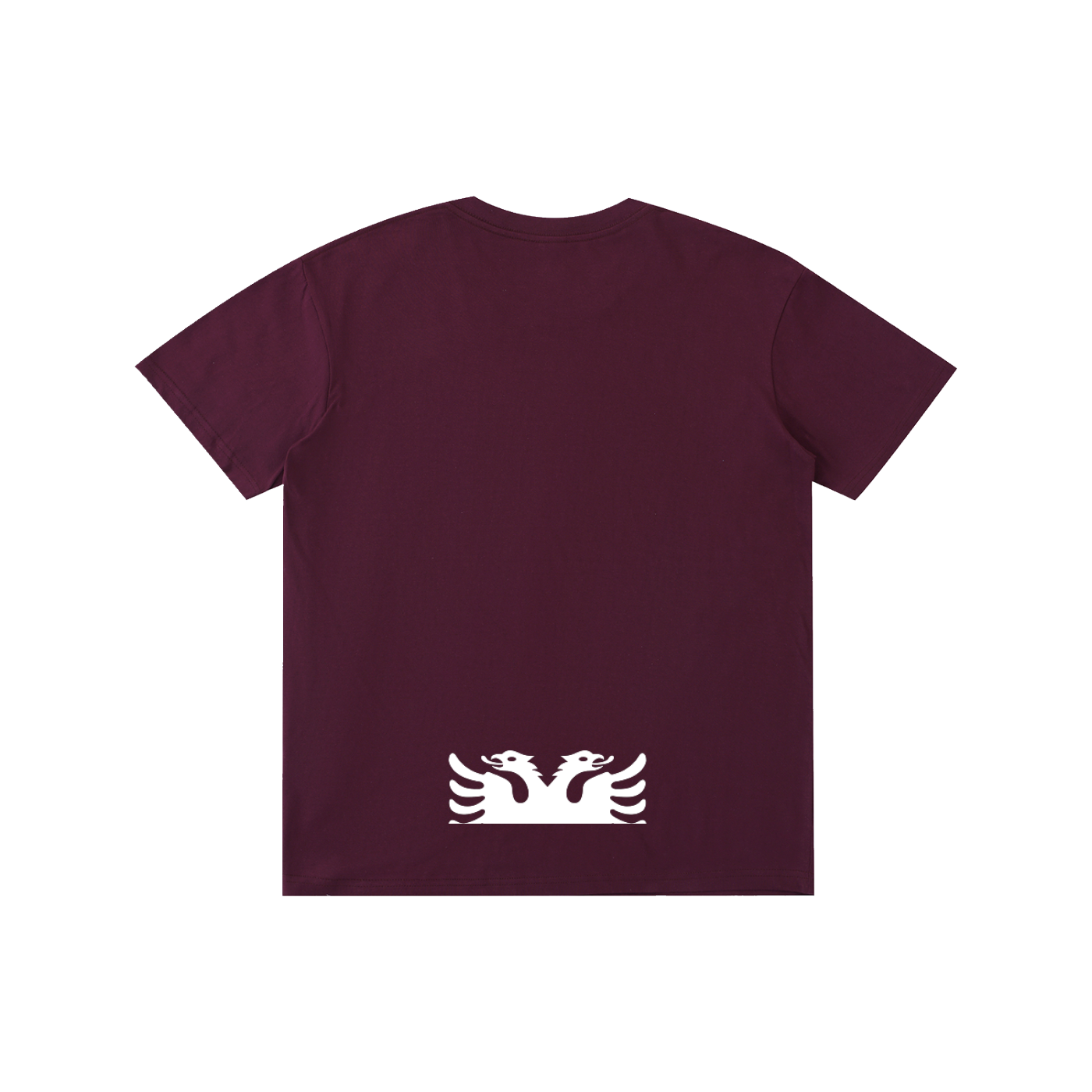 Pure Cotton Unisex T-Shirt