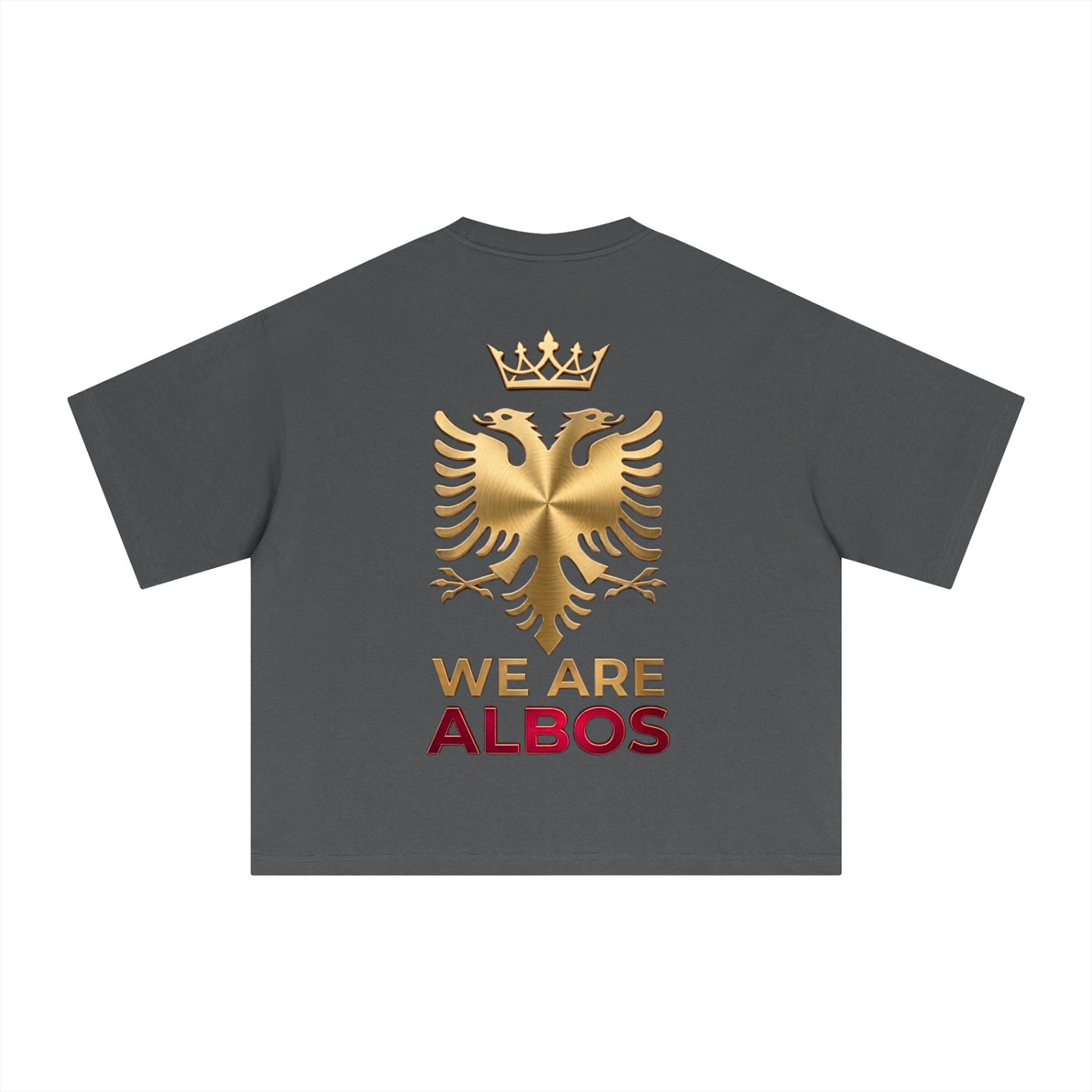 Essential Sorona Boxy T-Shirt