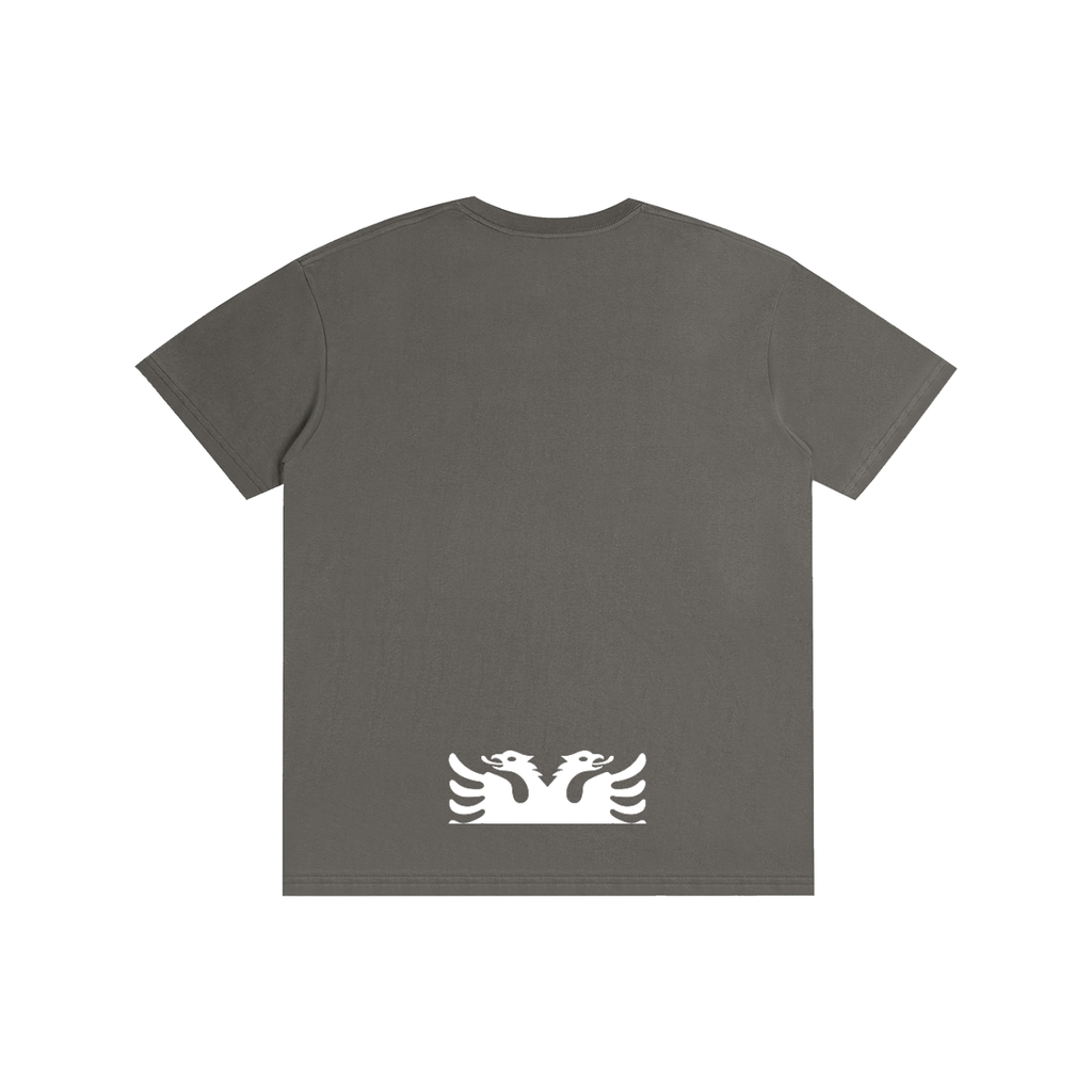 Pure Cotton Unisex T-Shirt