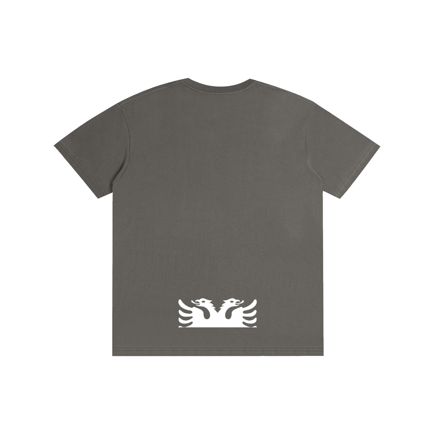 Pure Cotton Unisex T-Shirt