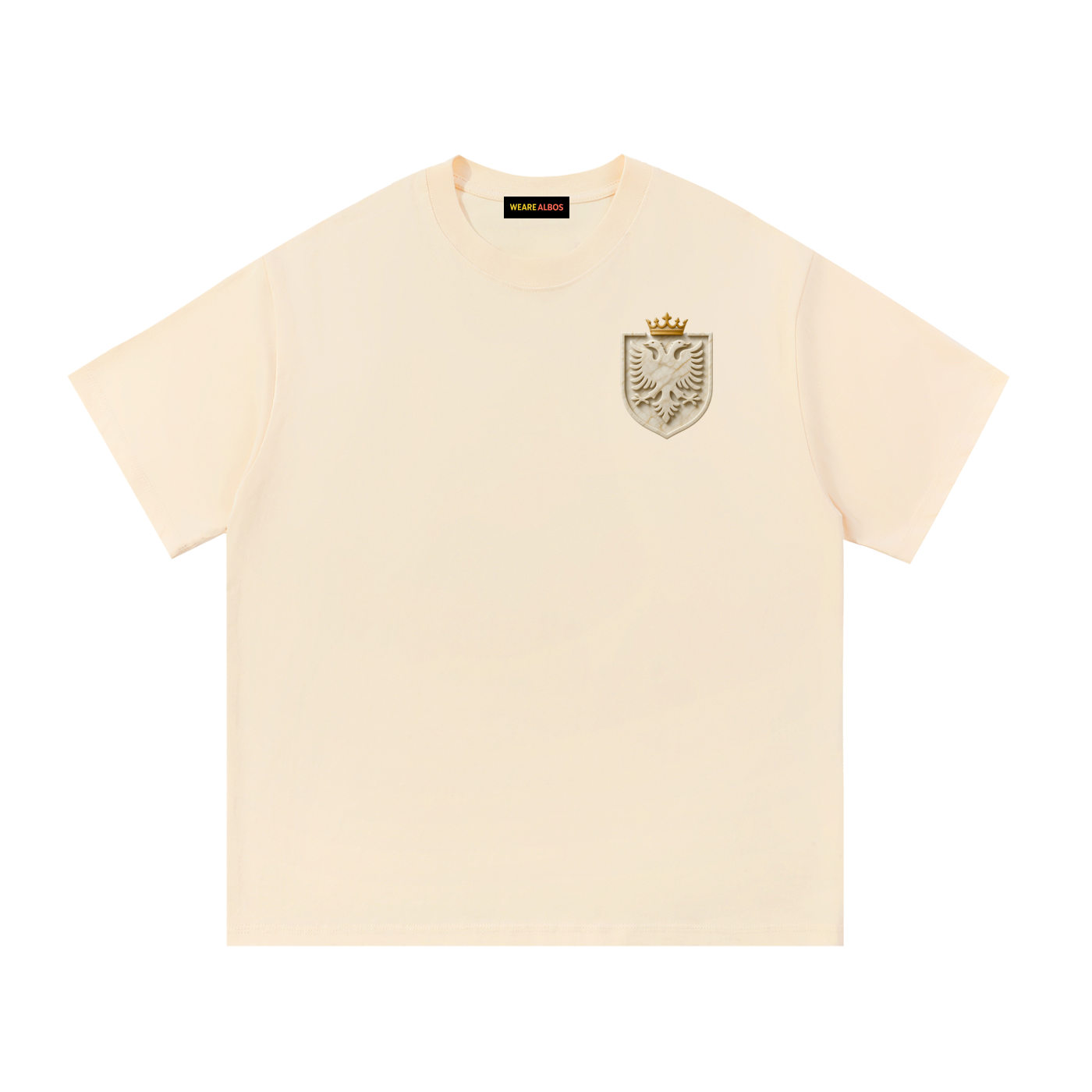 Essential Cotton T-Shirt