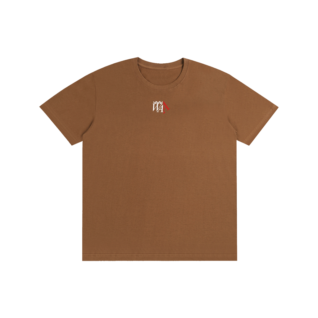 Pure Cotton Unisex T-Shirt