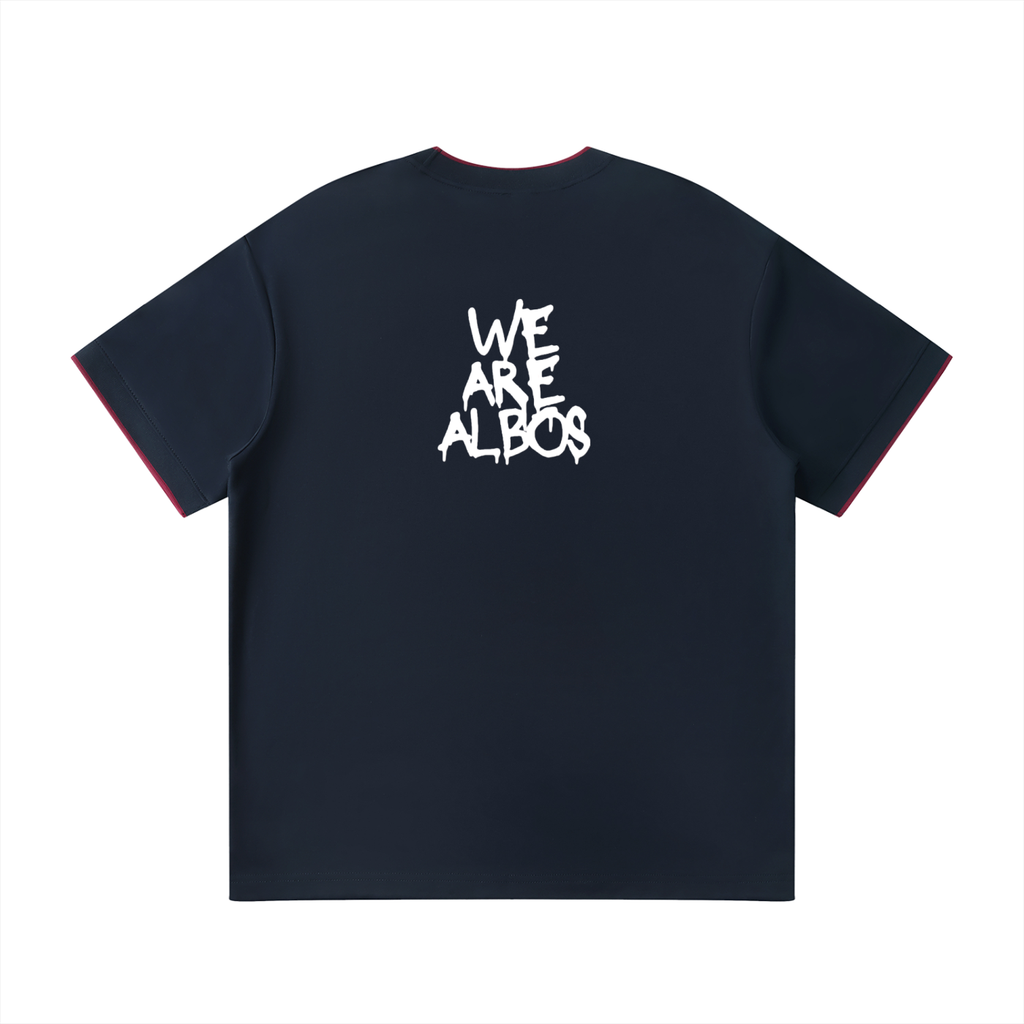 Albanian Unisex Regular Fit T-Shirt