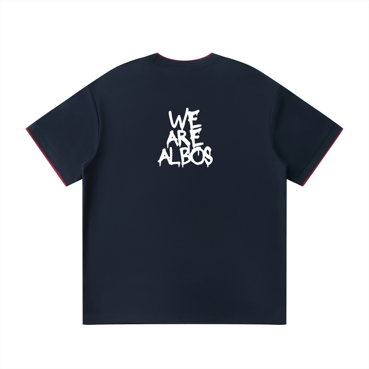 Albanian Unisex Regular Fit T-Shirt