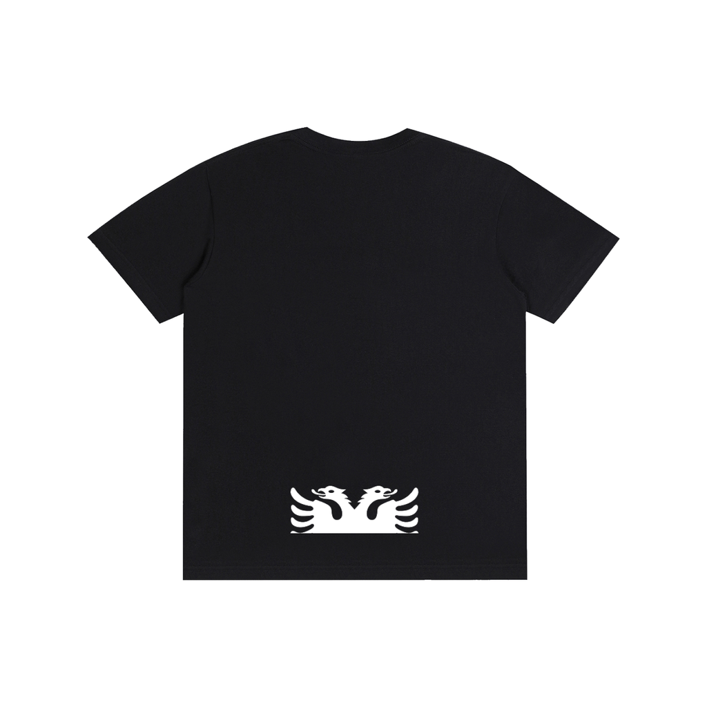 Pure Cotton Unisex T-Shirt