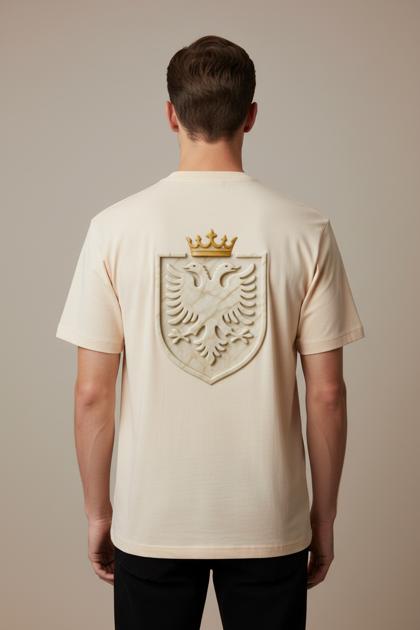 Essential Cotton T-Shirt