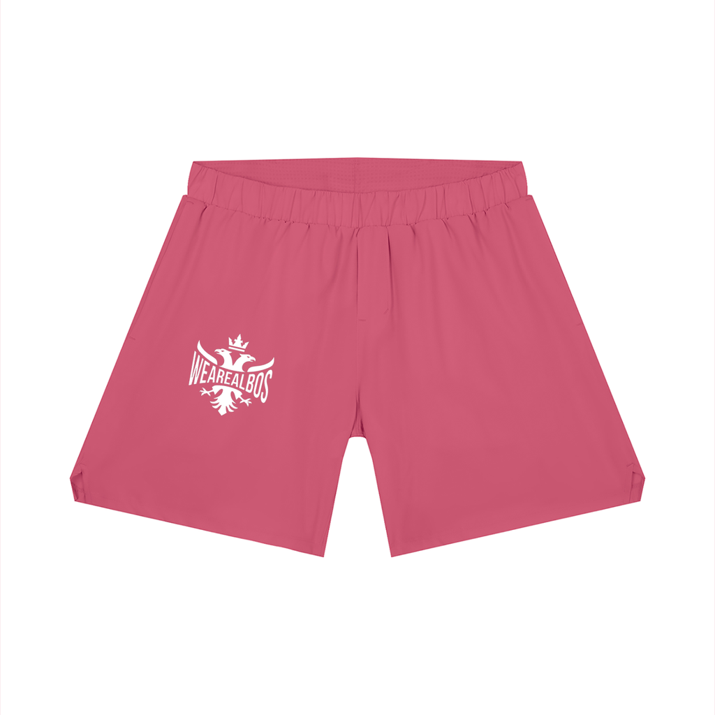Men’s Loose Fit Performance Shorts