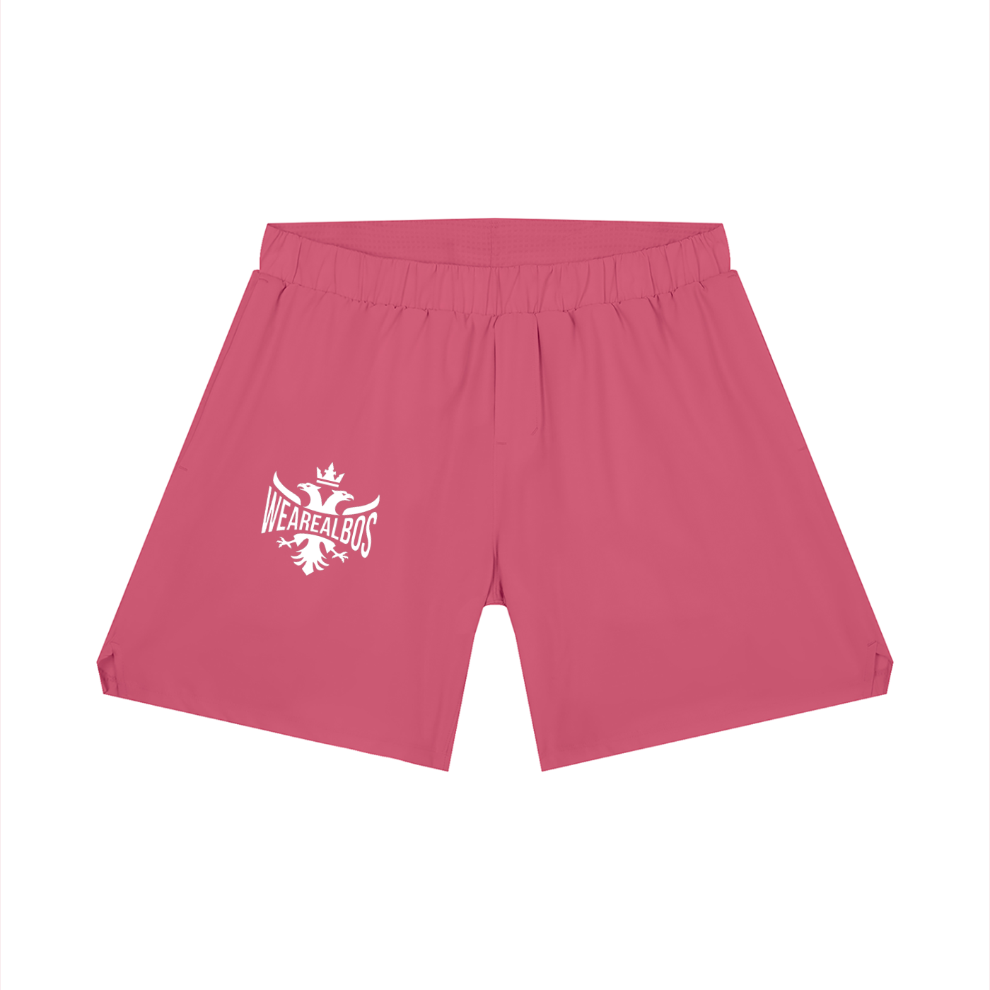 Men’s Loose Fit Performance Shorts