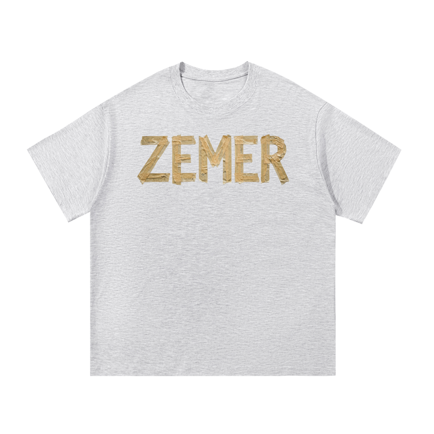Essential Cotton T-Shirt