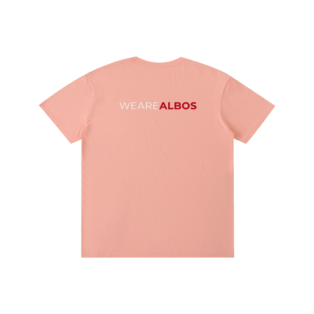 Pure Cotton Unisex T-Shirt