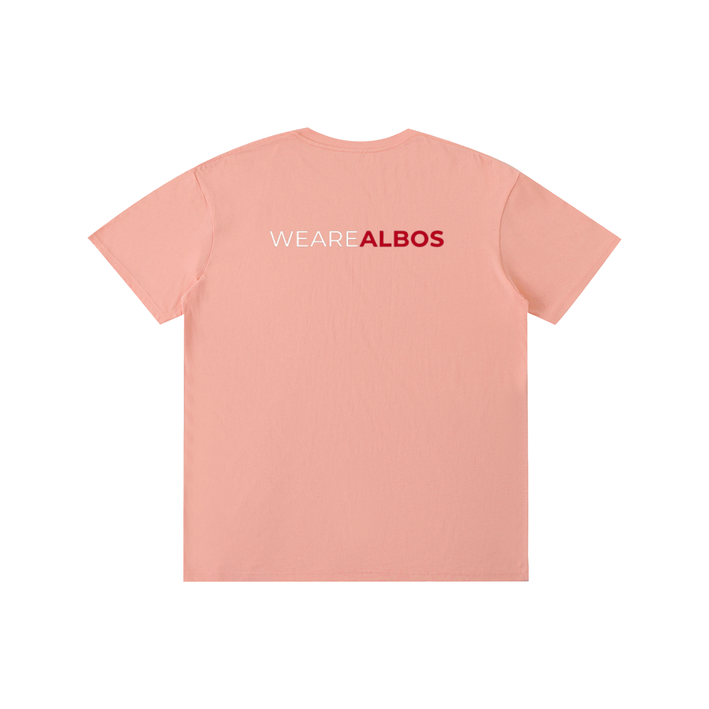 Pure Cotton Unisex T-Shirt