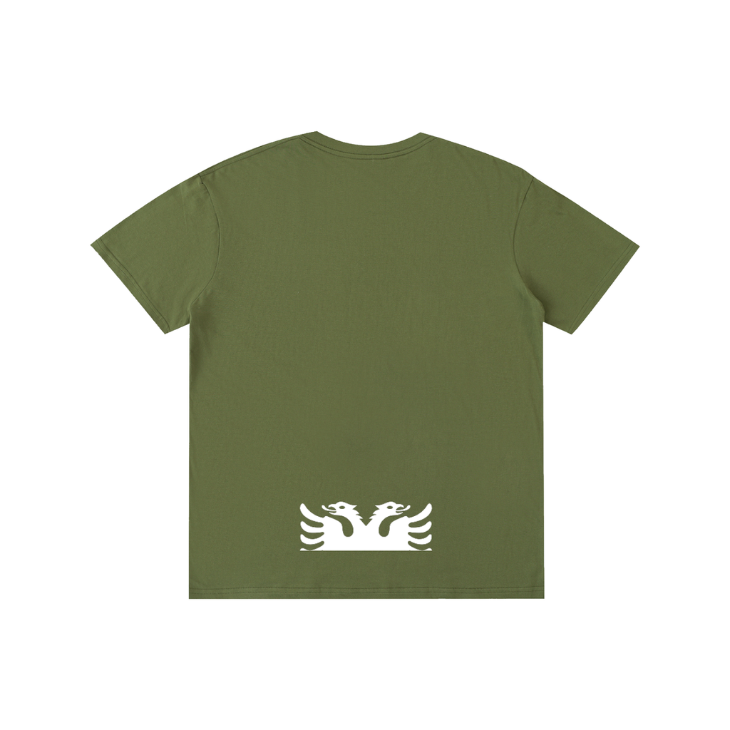 Pure Cotton Unisex T-Shirt