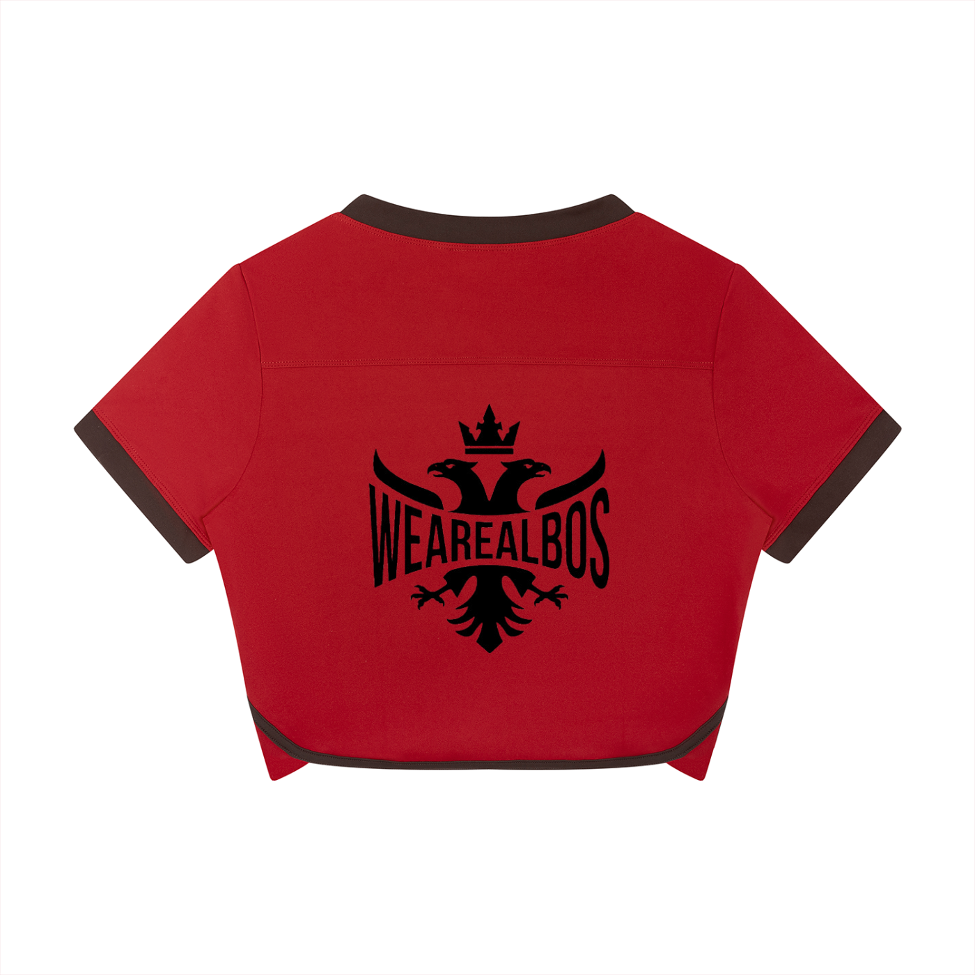 Women’s Color Block Performance T-Shirt