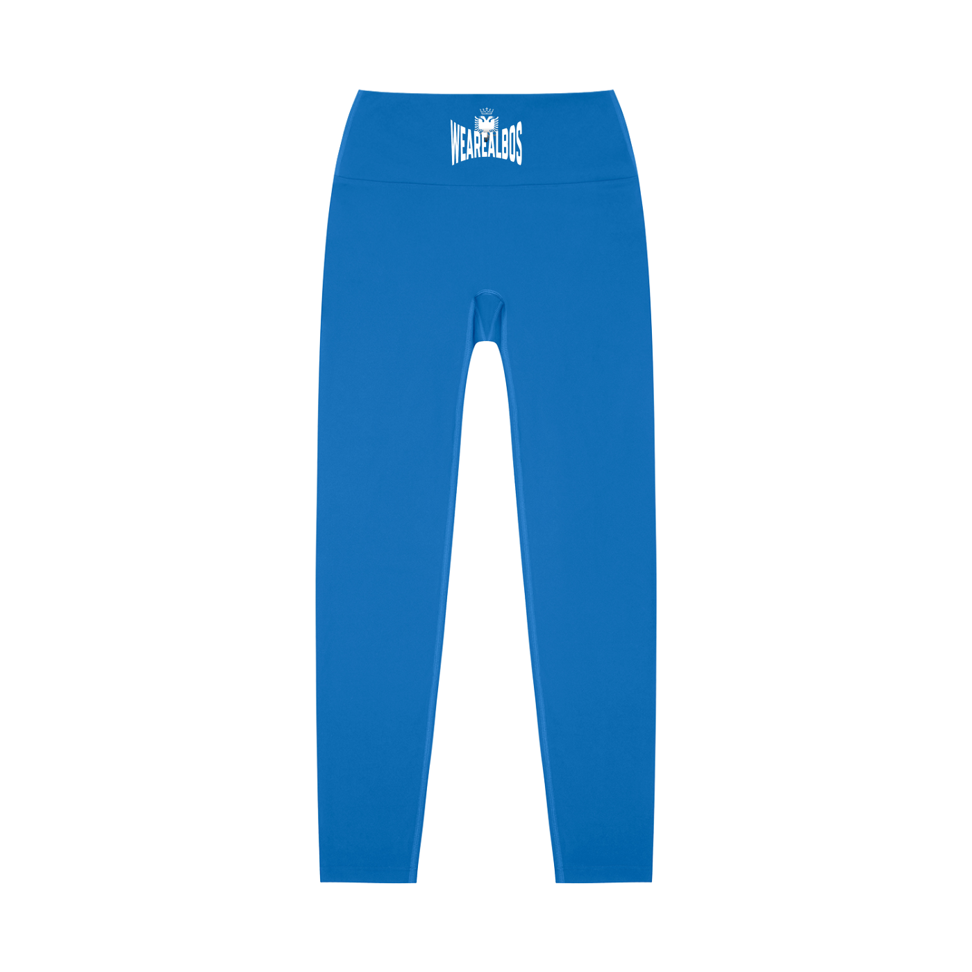 High-Waisted Yoga Leggings (Skinny)