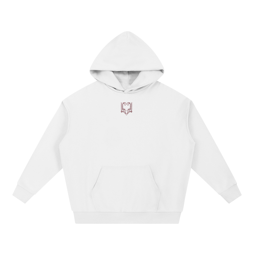 Essential Heavyweight Hoodie