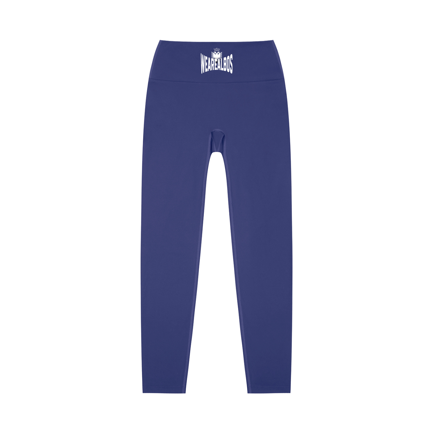 High-Waisted Yoga Leggings (Skinny)