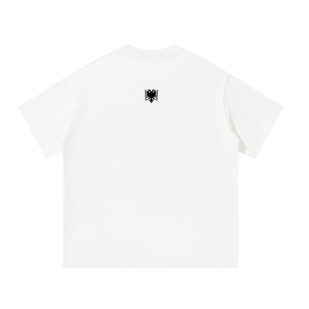 Unisex Oversized T-Shirt