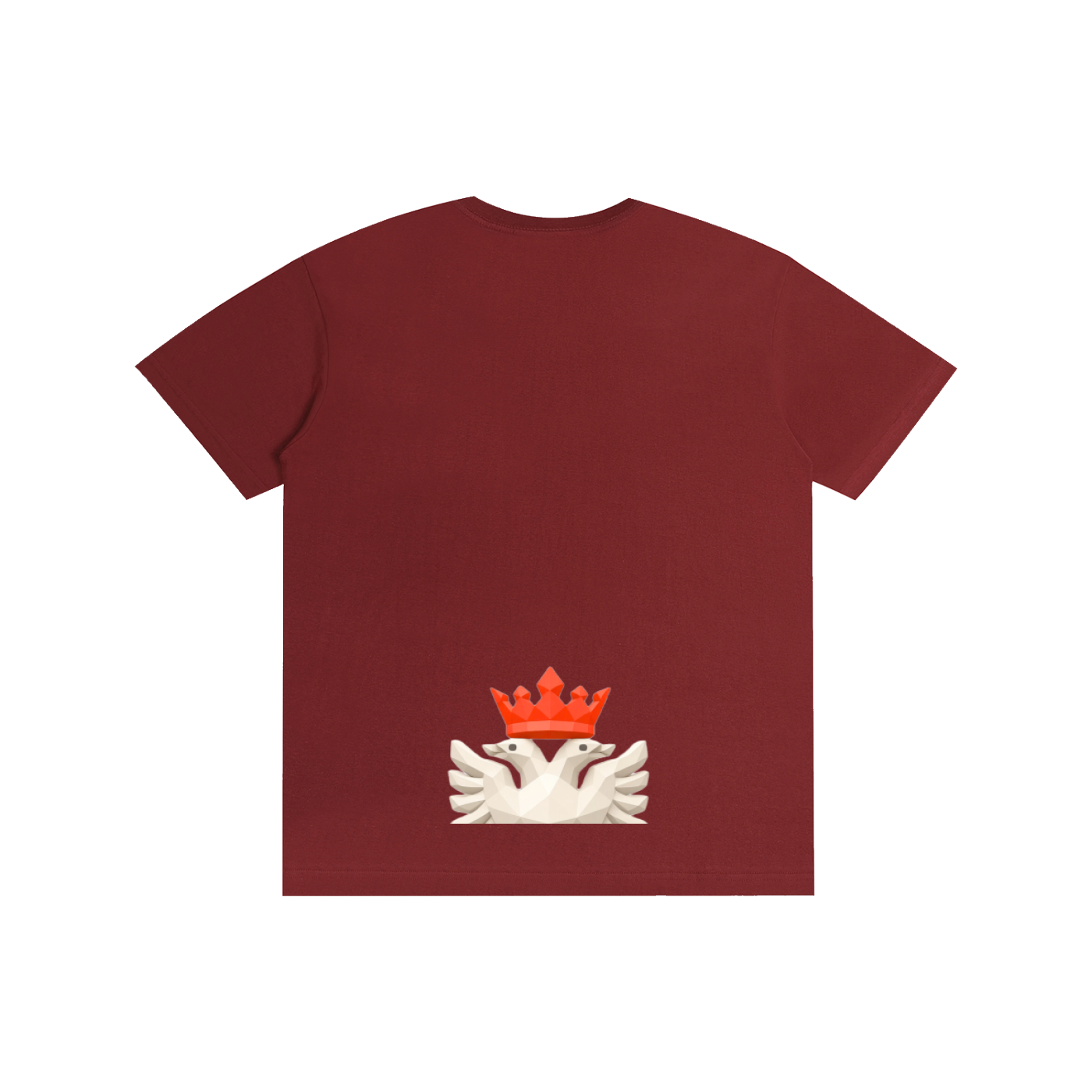 Pure Cotton Unisex T-Shirt