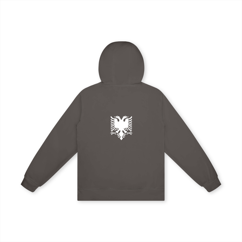 Unisex Basic 100% Cotton Hoodie