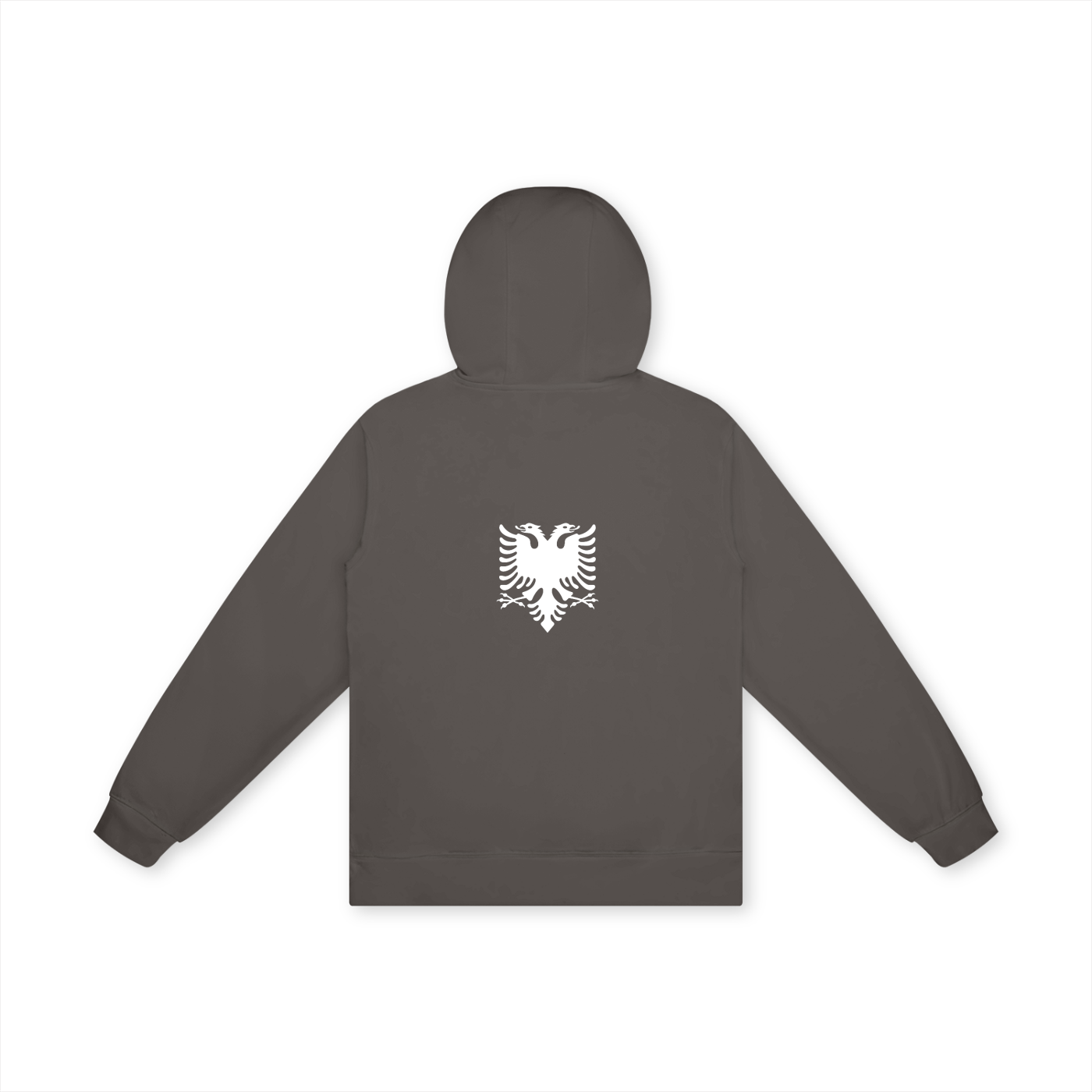 Unisex Basic 100% Cotton Hoodie