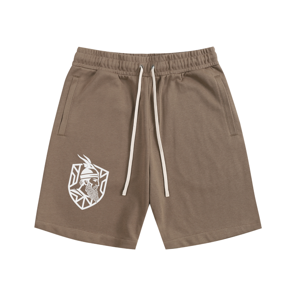 Essential Cotton Shorts