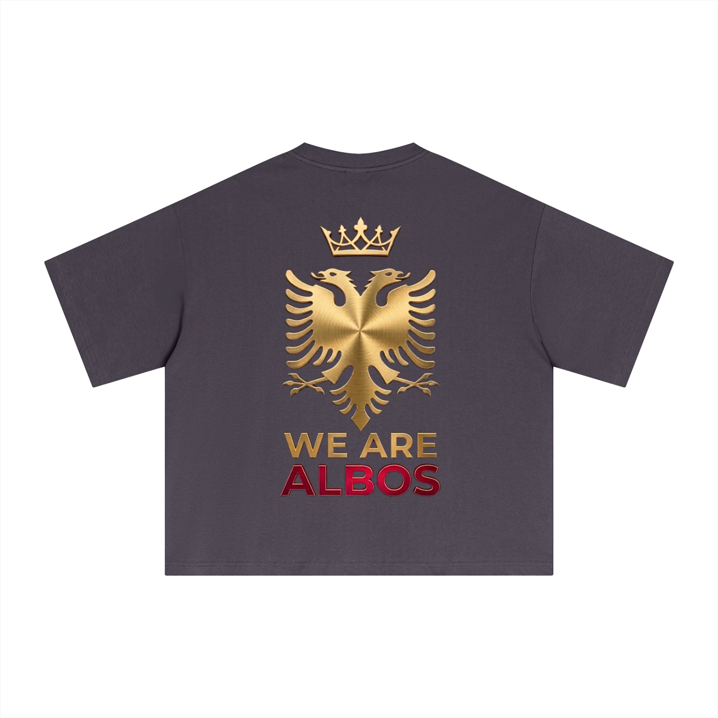Essential Sorona Boxy T-Shirt