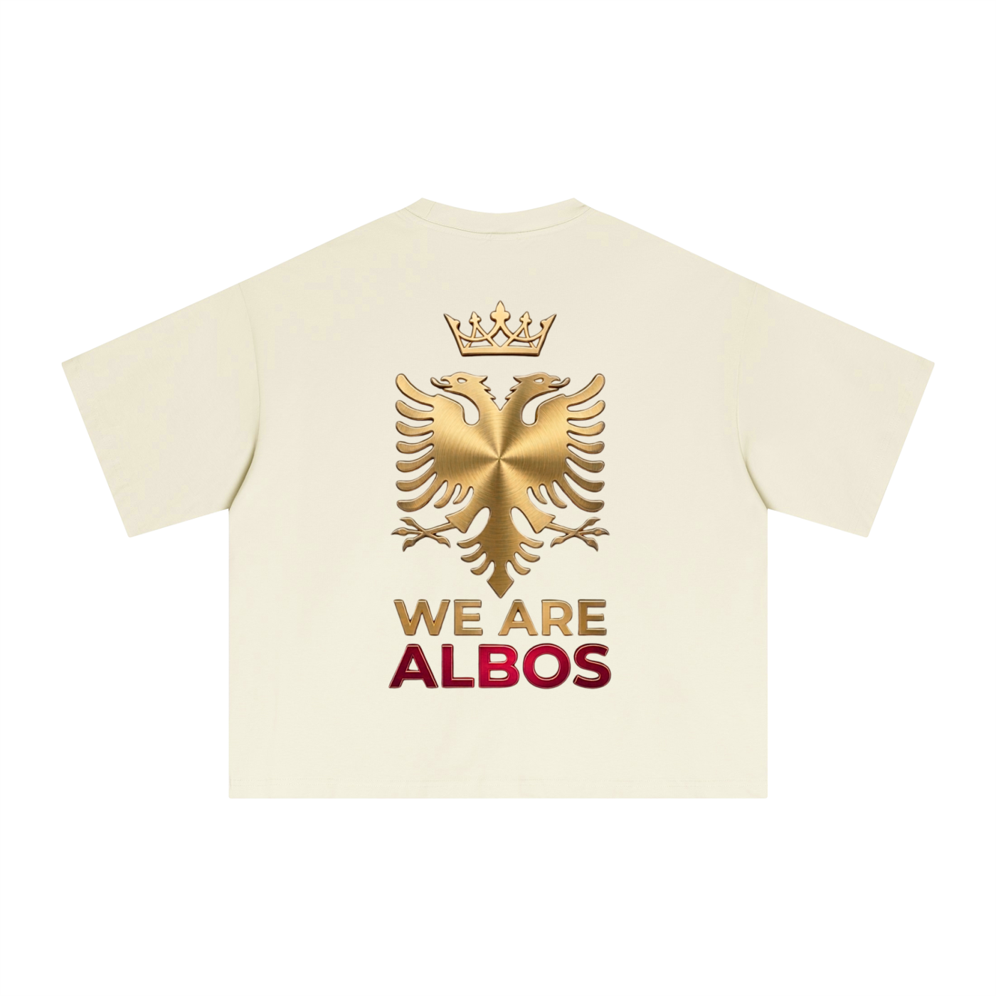 Essential Sorona Boxy T-Shirt