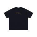 Unisex Oversized Cotton T-Shirt