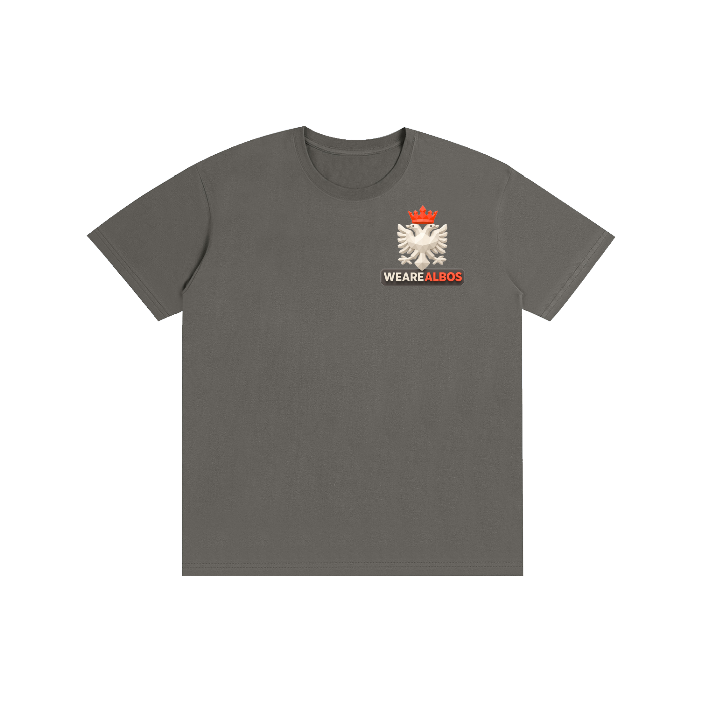 Pure Cotton Unisex T-Shirt