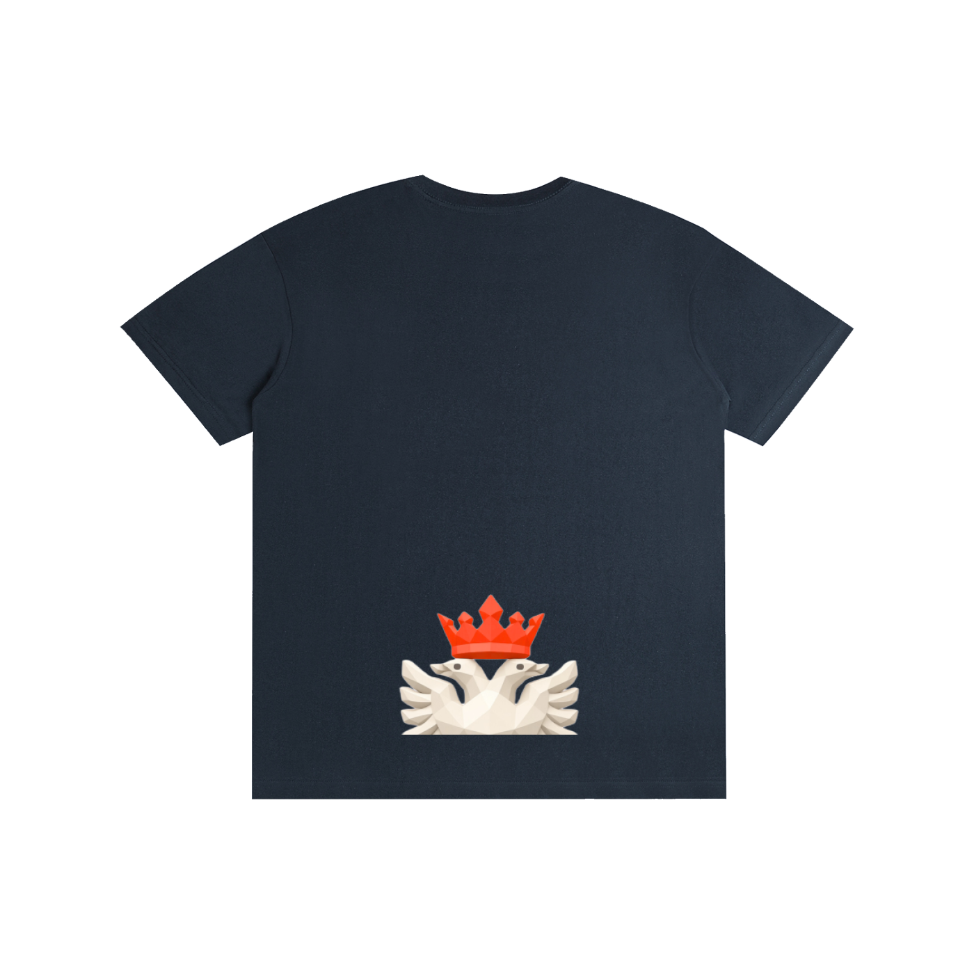 Pure Cotton Unisex T-Shirt