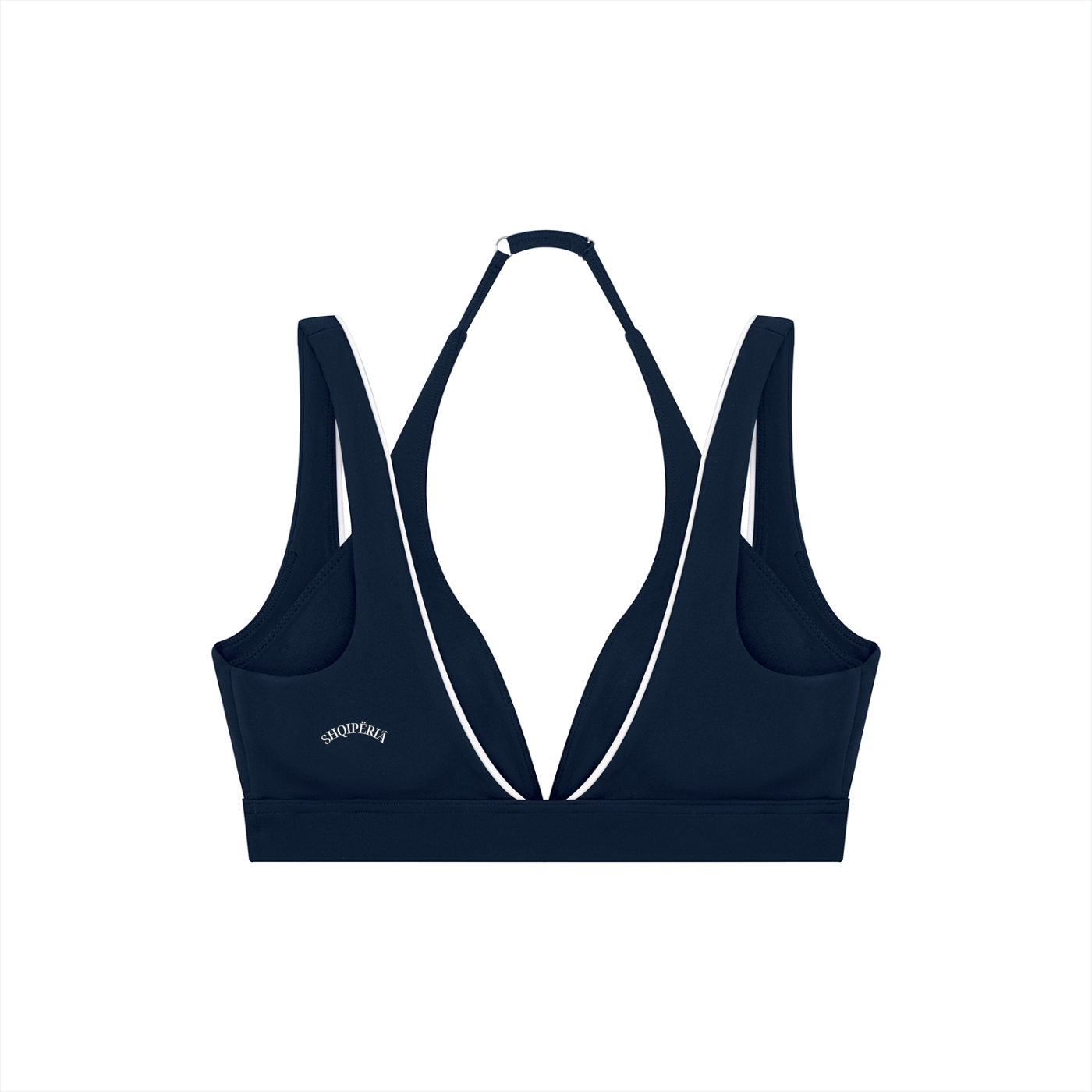 Women’s Halter Neck Yoga Sports Bra