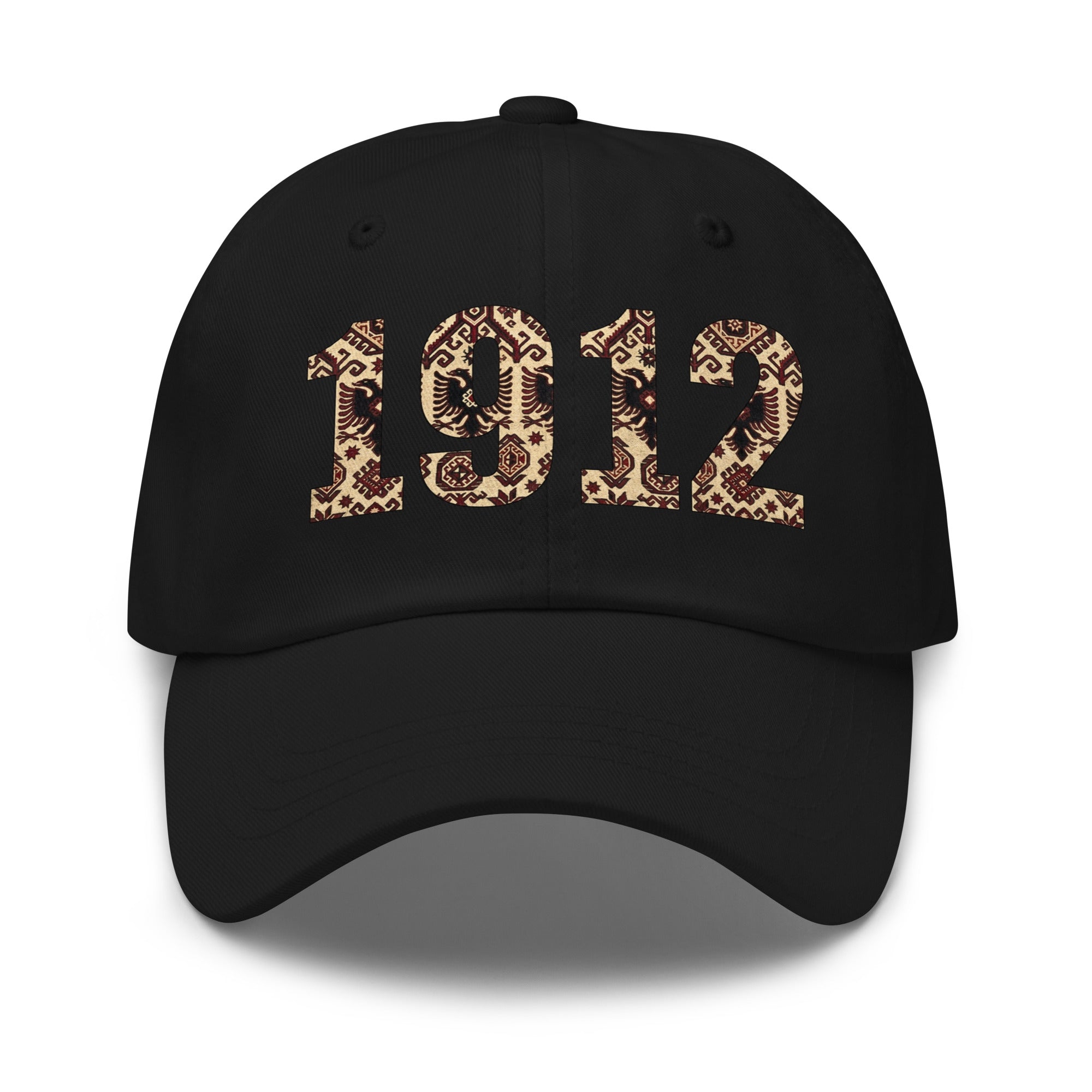 1912 hat – WEAREALBOS