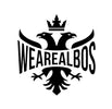 WEAREALBOS - Home