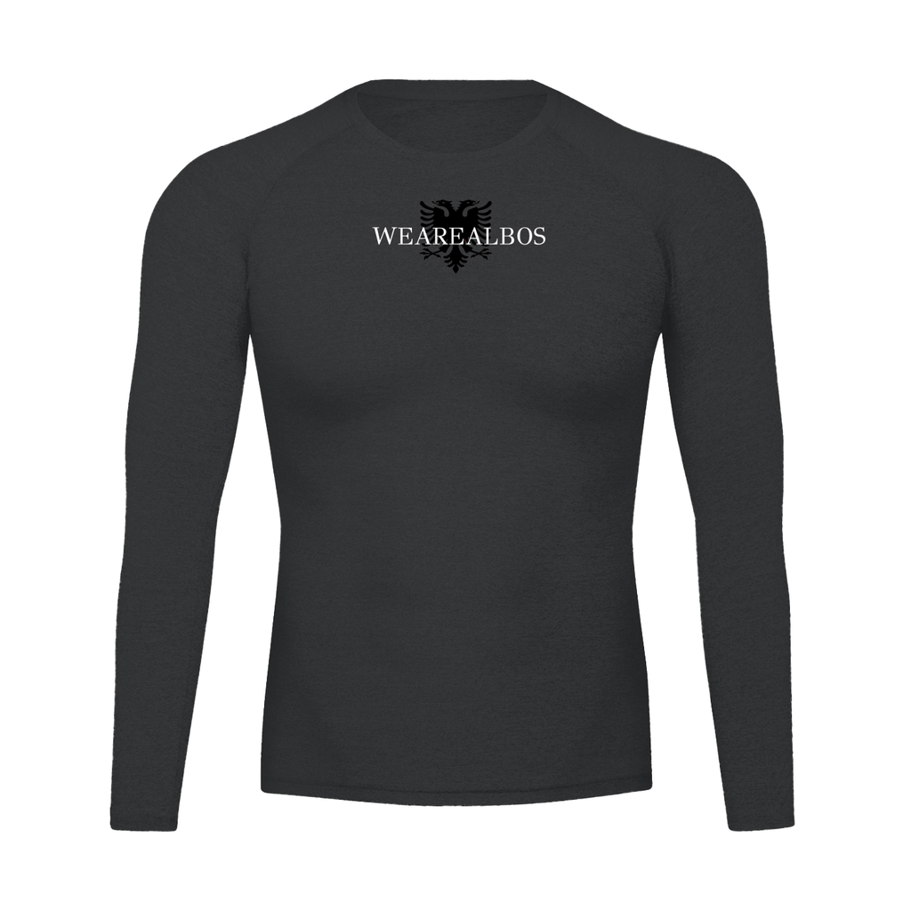Performance Long Sleeve T-Shirt (Skinny)
