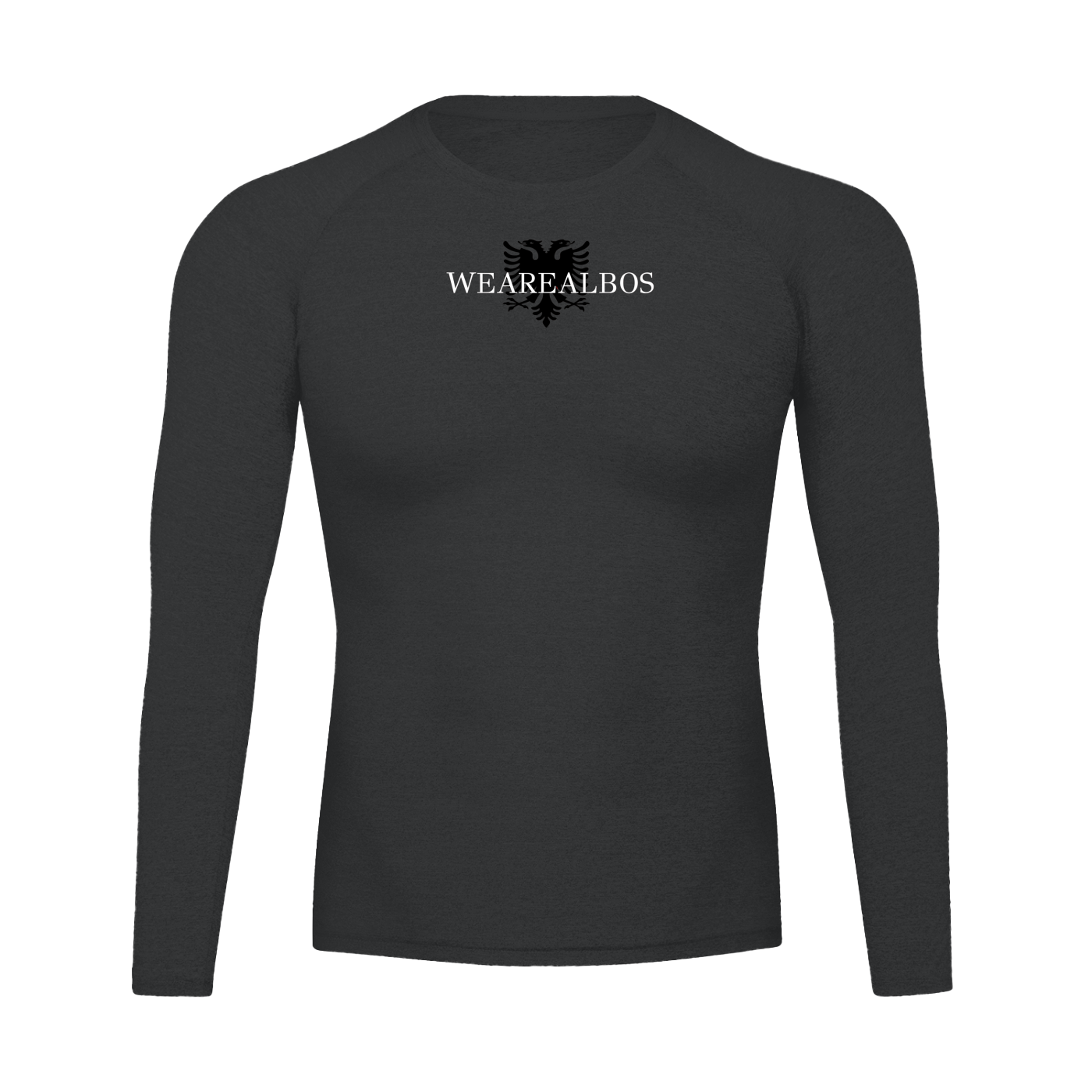 Performance Long Sleeve T-Shirt (Skinny)